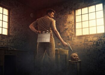 If You Think You're Smart Enough To Decode The Plot Twist, Watch These 5 South Indian Mystery Thrillers