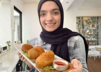 5 Content Creators You Should Follow For Finger-Licking Good Ramzan Recipes!