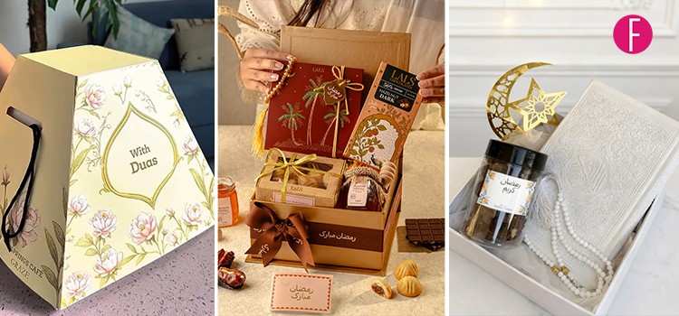 5 Things You Can Take To An Iftar Dawat As A Guest