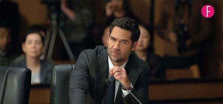 The Lincoln Lawyer