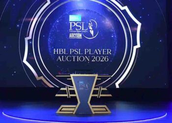 Everything You Should Know About The PSL Auction 2026