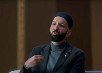 Ramazan Podcast, Dr. Omar Suleiman