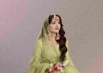 Mehndi Moodboard: The Festive Looks We Loved in Dekh Zara Pyar Se