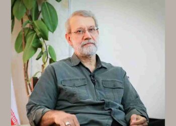 Ali Larijani
