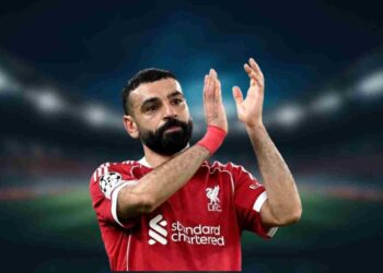 Mohamed Salah to Leave Liverpool: The End of an Era
