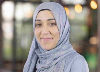 5 Things Yasmin Mogahed’s Podcast Teaches Us This Ramzan