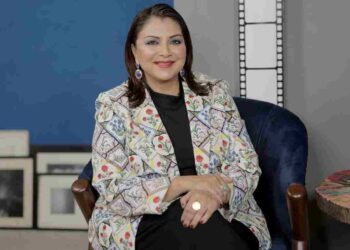 “Aina Asif Is Wonderful, Her Talent Is Truly God-Gifted” - Faiza Hassan On Working With The Young Cast Of Tum Larkay Bhi Na