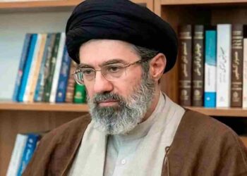 Mojtaba Khamenei Named Iran’s New Supreme Leader: X Users React