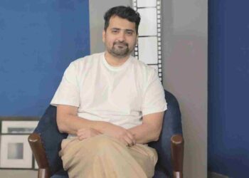 Ali Abdullah, Aag Lage Basti Mein