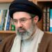 Mojtaba Khamenei Named Iran’s New Supreme Leader: X Users React