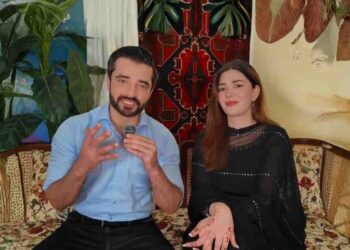 15 Things You Should Know About Marriage4Life, the New Rishta App by Hamza Ali Abbasi and Naimal Khawar Khan