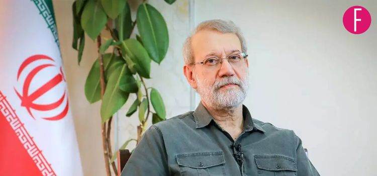 Ali Larijani