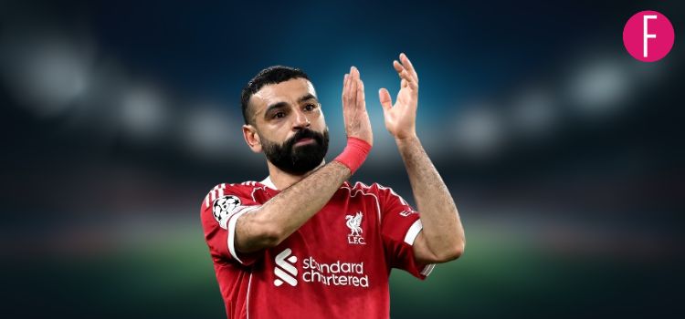 Mohamed Salah to Leave Liverpool: The End of an Era