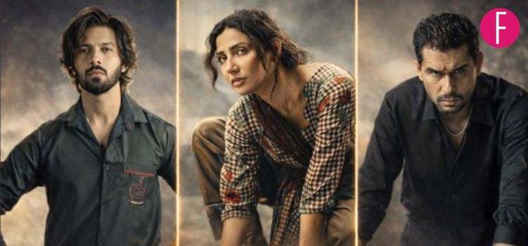 15 Unnecessary Yet Necessary Thoughts I Had While Watching Aag Lagay Basti Mein