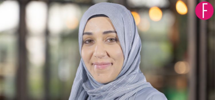 5 Things Yasmin Mogahed’s Podcast Reminds Us This Ramzan