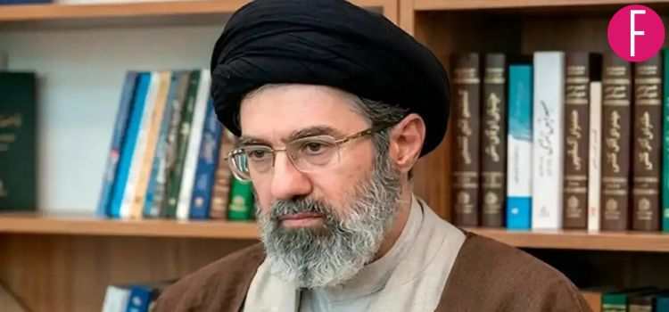 Mojtaba Khamenei Named Iran’s New Supreme Leader: X Users React