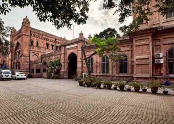 Universities Must Do More Than Just Teach