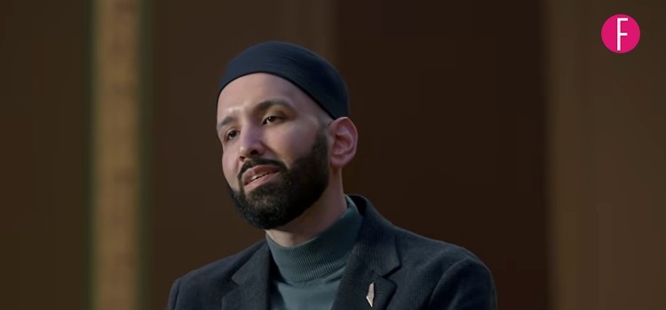 Ramazan Podcast, Dr. Omar Suleiman