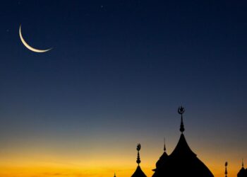 3 Things To Remember About Qadar In Laylatul Qadar