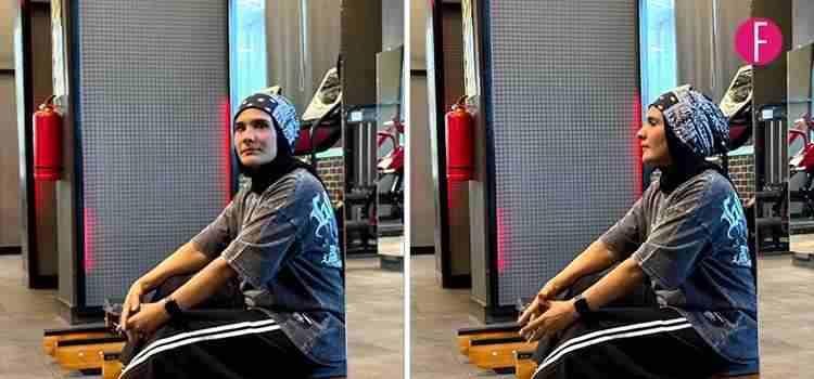 Ramadan Ready: A 30-Minute Lower Body Workout to Stay on Track