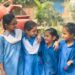 School children, Zindagi Trust, Pakistan
