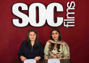 Sharmeen Obaid-Chinoy’s SOC Films and Legal Aid Society Launch Child Marriage Awareness and Advocacy Campaign