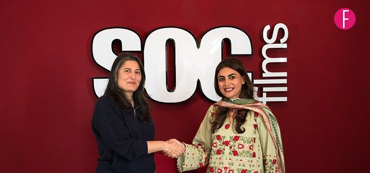 Sharmeen Obaid-Chinoy’s SOC Films and Legal Aid Society Launch Child Marriage Awareness and Advocacy Campaign