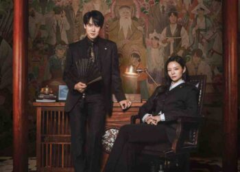 3 K-Dramas To Add To Your March Watchlist!