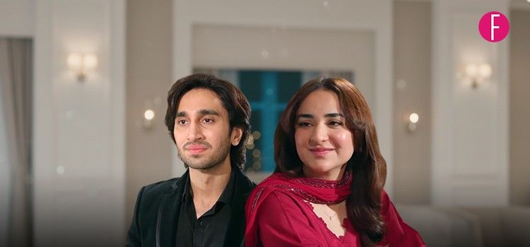 Dekh Zara Pyar Se: The Wordless Proposal Everyone Is Talking About