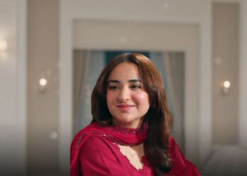 Dekh Zara Pyar Se: The Wordless Proposal Everyone Is Talking About