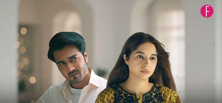 New Drama ft. Sabeena Farooq & Shehzad Sheikh Might Finally Take On What No One Wants To Address