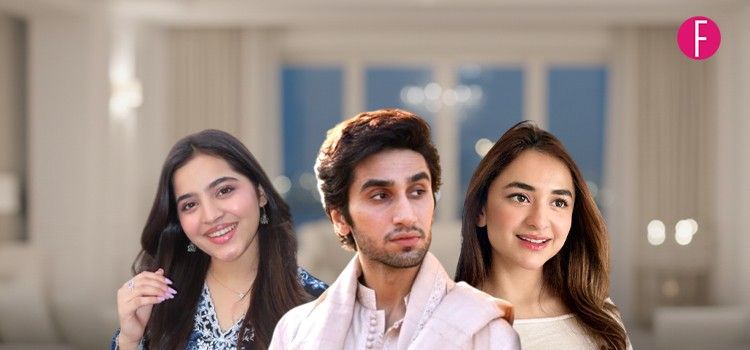 11 Actors Who Impressed Us This Week