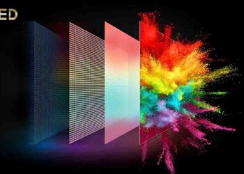 Samsung wins court case against TCL in Germany over "fake quantum dot" TVs