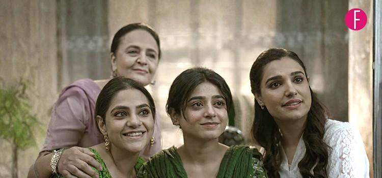 Aik Aur Pakeezah: No Competition, Only Women Celebrating Women & We're Loving It!