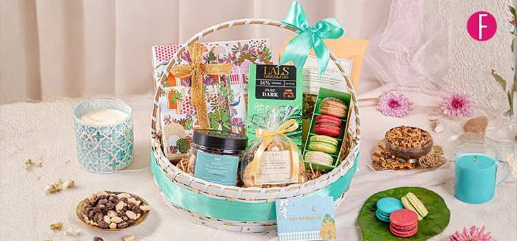 4 Places To Get Your Eid Baskets From