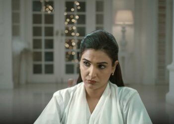 5 Moments from Aik Aur Pakeezah That Made Us Believe Once More!