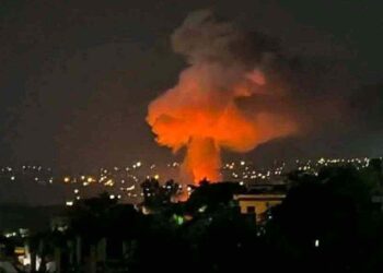 Here’s What We Know So Far About the Kabul Airstrike