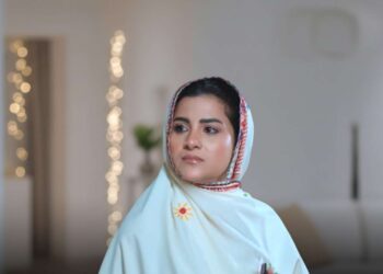 Sirf Shabana
