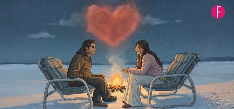 Winter Love: Mawra Hocane & Khushhal Khan Bring Opposites-Attract Energy In A K-Drama-Like First Teaser