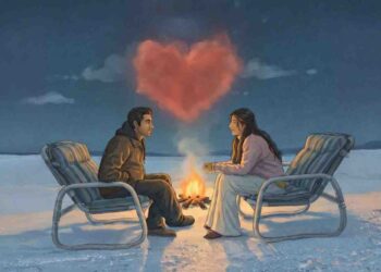 Winter Love: Mawra Hocane & Khushhal Khan Bring Opposites-Attract Energy In A K-Drama-Like First Teaser