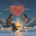 Winter Love: Mawra Hocane & Khushhal Khan Bring Opposites-Attract Energy In A K-Drama-Like First Teaser