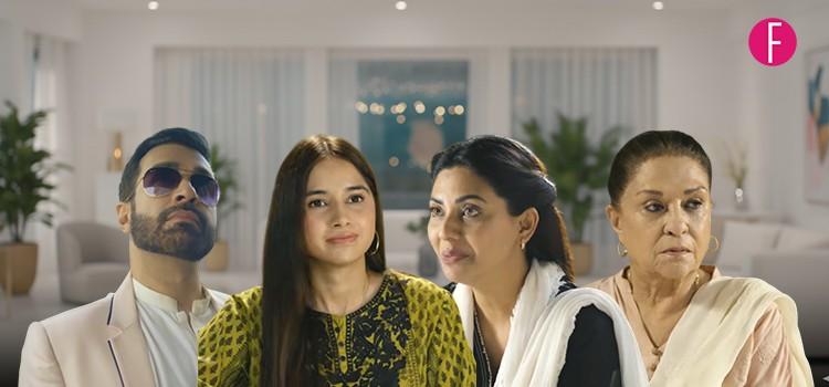 3 Things That Caught Our Attention In The First Episode Of Rang De