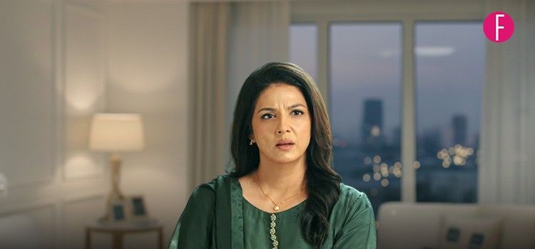 Is Sara Aapi A Negative Character, Or Just Too Many Shades of Grey?