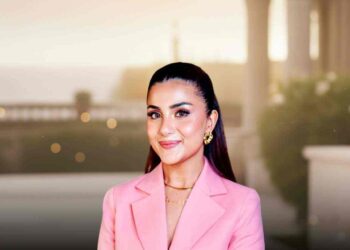 Actors Of The Week - Sohai Ali Abro, Nameer Khan, Areeka Haq And More!