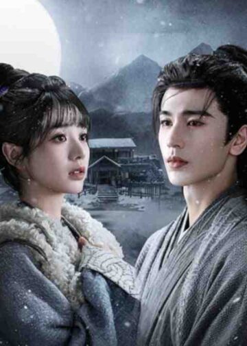 Why The Pursuit Of Jade Feels Like A Historical Drama Written For Gen Z