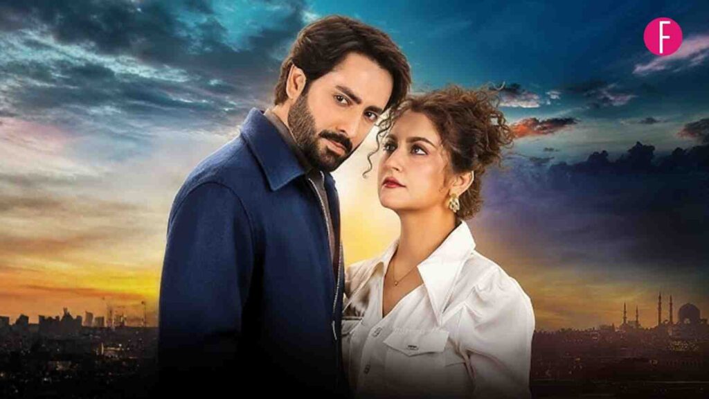 Humrahi: First Episodes, First Review