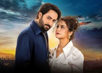 Humrahi: First Episodes, First Review