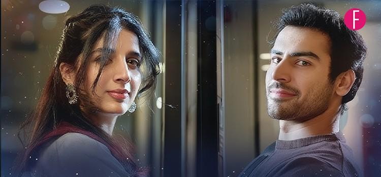 Mawra Hocane, Khushhal Khan, Winter Love