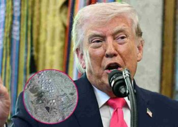 Why Does Donald Trump Want to Take Over Kharg Island? Its Geopolitical Significance in the Region