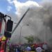 All We Know About The Zamzama Store Fire So Far